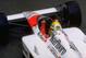 McLaren years were Senna's reward for stunning Lotus wins