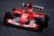 Schumacher holds the majority of major F1 records
