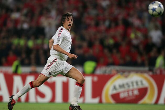 FIFA 14 Ultimate Team Legends: Player Ratings from 42-31 for Xbox Only Items