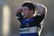 Ex-Bath and England flanker Michael Lipman copped a long ban.