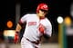 Shin-Soo Choo