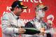 Rosberg was second in India