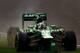 Will a Caterham be the first car to retire?