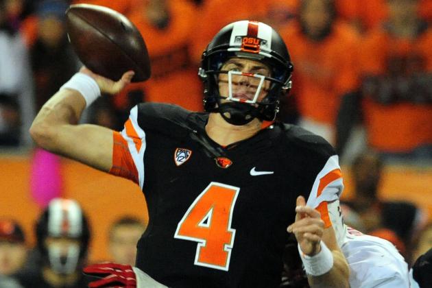 Picks, Predictions and Prognosis for Every Week 10 Pac-12 Football Game