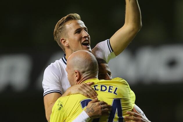 Tottenham Hotspur vs. Hull City: 6 Things We Learned