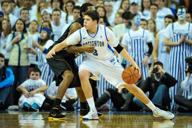 Big East Basketball: Preview and Predictions for 2013-14 Season