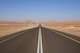 A road, somewhere in the UAE.