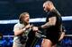 Randy Orton and Daniel Bryan exchange heated promos