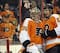 Steve Mason (left)