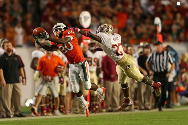 College Football Picks: Week 10 Predictions for Every Game