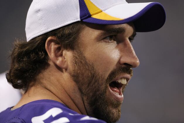 NFL Trade Deadline: Deals We Wish Would Have Happened