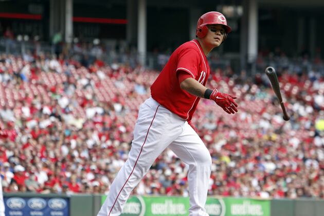 6 Realistic Moves the Cincinnati Reds Should Consider
