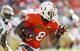 Duke Johnson has put up gaudy numbers despite missing plenty of game action.