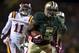 The Baylor Bears have simply outrun every team on the field and on the scoreboard.