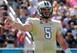 Blake Bortles has directed the UCF offense into the national picture.