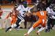Anthony Boone did not play great against Virginia Tech, but he played well enough to win.
