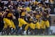 Minnesota leads the overachievers out of the gate due to its 6-2 record.