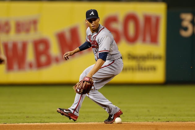 Grading the 2013 MLB Gold Glove Award Selections