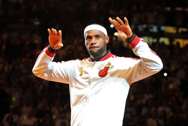 Chicago Bulls vs. Miami Heat: Postgame Grades and Analysis
