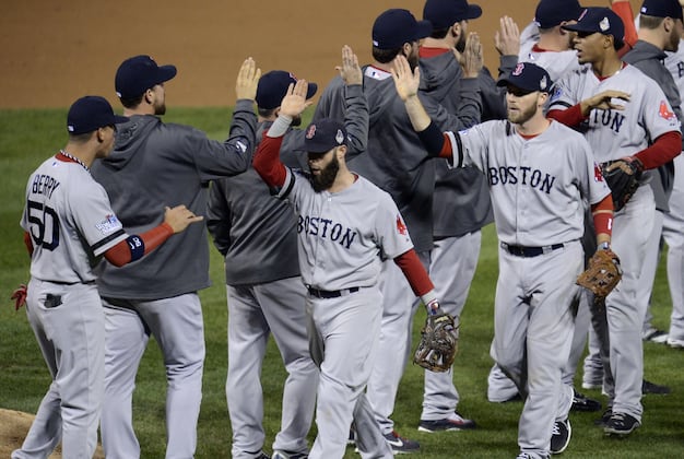 Boston Red Sox vs. St. Louis Cardinals: Keys to World Series Game 6