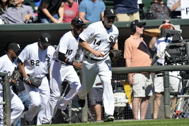 Chicago White Sox Offseason Tracker: Hottest Trade Rumors, Free Agency News