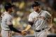 Brandon Belt would be a coveted asset if the Giants made him available.