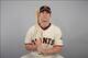 Andrew Susac is the top hitter in the San Francisco farm system.