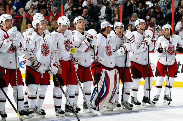 Every NHL Team's Best Bet to Be an All-Star in 2013-14 Season