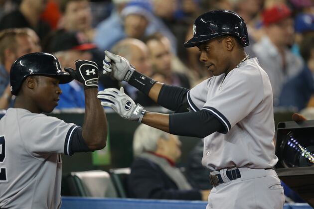 4 MLB Players Who Should Not Pass Up a 1-Year Qualifying Offer