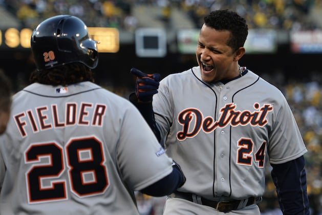 Detroit Tigers Offseason Tracker: Hottest Trade Rumors, Free Agency News