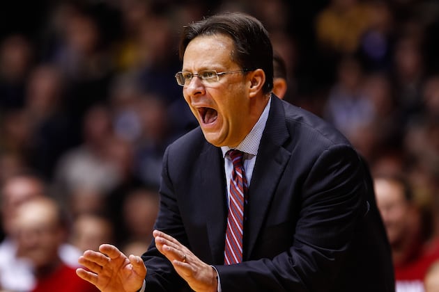 Indiana Basketball Recruiting: Latest Updates on Hoosiers' Top 2014 Targets
