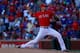 Joe Nathan turned in a solid season for the Rangers in 2013, but they may look to go in a different direction next year.