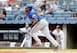 If the Rangers are looking to make a trade this offseason, Jurickson Profar could be their top trading chip.