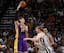 Pau Gasol is a terrific passing big man.