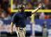 Following a 2011 Chick-fil-A Bowl trip, Mike London has come under duress at Virginia.