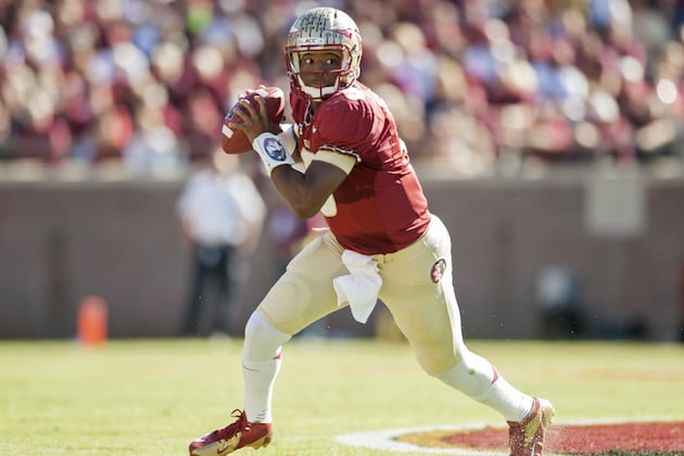 College Football Week 10 Predictions: Picking Top 25 Games Against the Spread