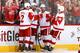 Things aren't quite clicking in Detroit and changes could be coming.