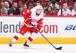 Gustav Nyquist is ready to make the jump to the NHL.