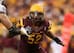 Carl Bradford has become ASU's best defender.