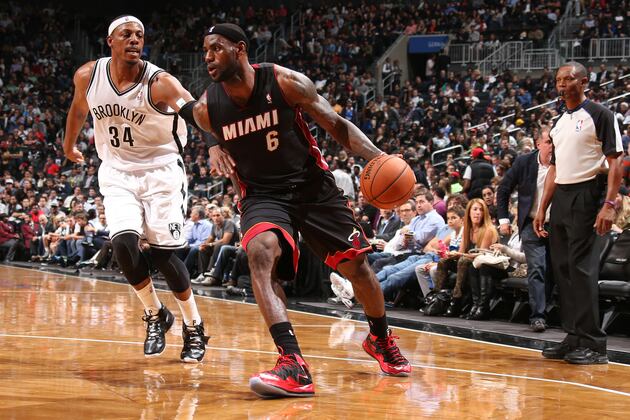 Ranking the NBA's Top 10 Rivalry Games to Watch This Season