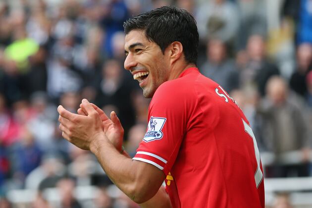 Paper Gossip: Real Madrid Back in for Luis Suarez, Chelsea Tempt Xabi Alonso