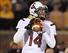 South Carolina QB Connor Shaw