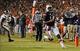 Auburn QB Nick Marshall