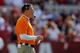 Tennessee head coach Butch Jones