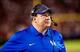 Kentucky head coach Mark Stoops