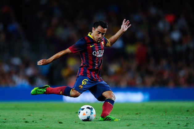 10 Best Passers in Europe According to Stats