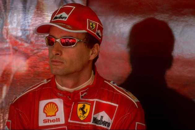 The Nearly Men: The 10 Drivers Closest to Winning the F1 World Title