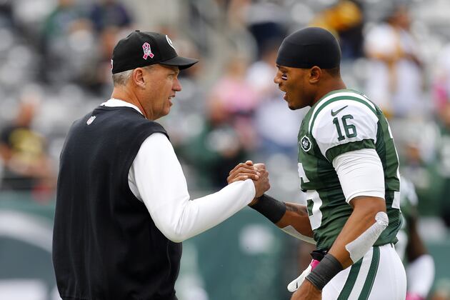 What We Still Must Learn over 2nd Half of the NFL Season