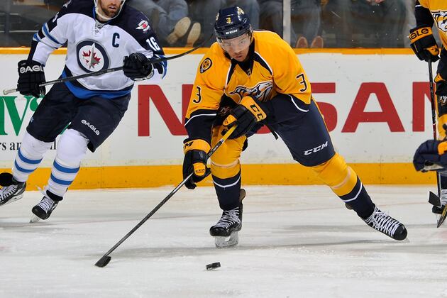 Prospects Proving That They Belong in the NHL This Season