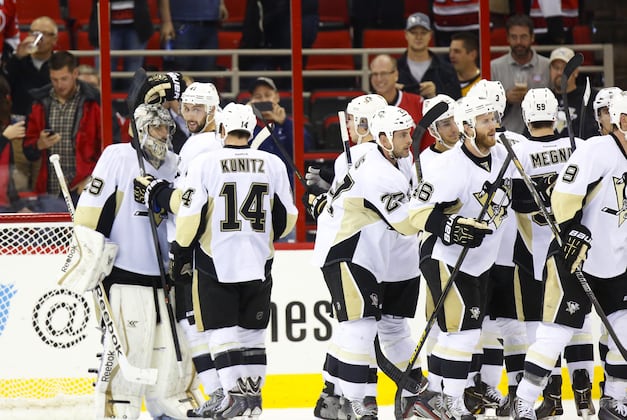 Solutions to Pittsburgh Penguins' Biggest Problems Early in 2013-2014